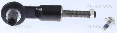 Kawe 850029145 Tie rod end outer 850029145: Buy near me in Poland at 2407.PL - Good price!