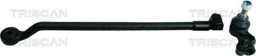 Kawe 850024153 Steering tie rod 850024153: Buy near me at 2407.PL in Poland at an Affordable price!