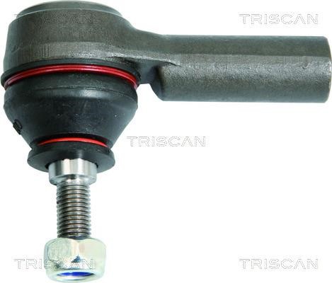 Kawe 850010108 Tie rod end outer 850010108: Buy near me in Poland at 2407.PL - Good price!