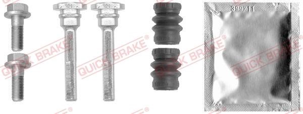 Kawe 1131475X Repair Kit, brake caliper 1131475X: Buy near me in Poland at 2407.PL - Good price!