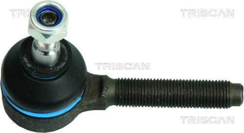 Kawe 85002820 Tie rod end outer 85002820: Buy near me in Poland at 2407.PL - Good price!