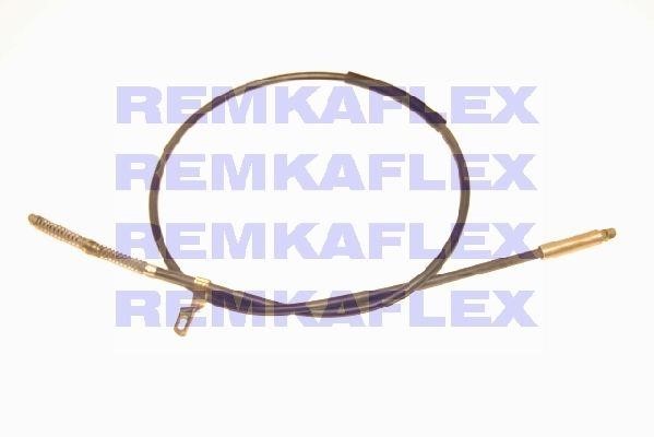 Kawe 221010 Cable Pull, parking brake 221010: Buy near me at 2407.PL in Poland at an Affordable price!