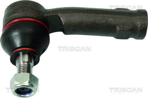 Kawe 850016132 Tie rod end outer 850016132: Buy near me in Poland at 2407.PL - Good price!