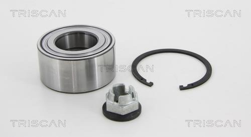 Kawe 853025127 Wheel hub bearing 853025127: Buy near me in Poland at 2407.PL - Good price!