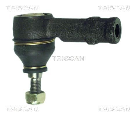 Kawe 850017000 Tie rod end outer 850017000: Buy near me at 2407.PL in Poland at an Affordable price!