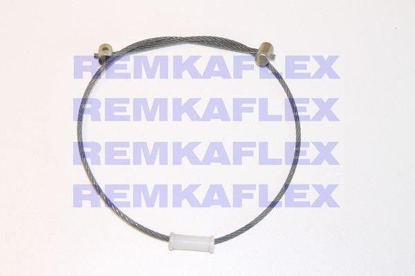 Kawe 260050 Cable Pull, parking brake 260050: Buy near me in Poland at 2407.PL - Good price!