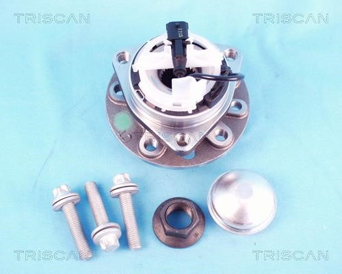 Kawe 853024117 Wheel hub with bearing 853024117: Buy near me in Poland at 2407.PL - Good price!