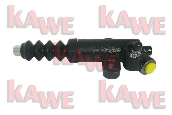 Kawe S3137 Slave Cylinder, clutch S3137: Buy near me in Poland at 2407.PL - Good price!