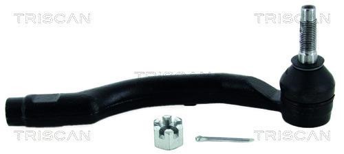 Kawe 850050163 Tie rod end outer 850050163: Buy near me in Poland at 2407.PL - Good price!