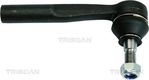 Kawe 850024121 Tie rod end outer 850024121: Buy near me in Poland at 2407.PL - Good price!