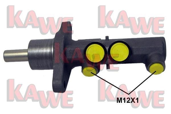 Kawe B6056 Brake Master Cylinder B6056: Buy near me in Poland at 2407.PL - Good price!