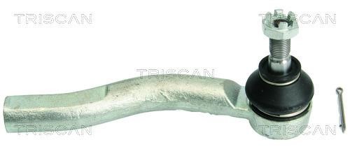 Kawe 850010111 Tie rod end outer 850010111: Buy near me in Poland at 2407.PL - Good price!