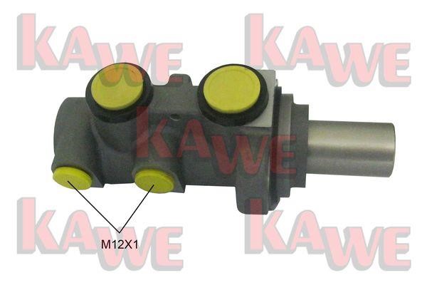 Kawe B6009 Brake Master Cylinder B6009: Buy near me in Poland at 2407.PL - Good price!