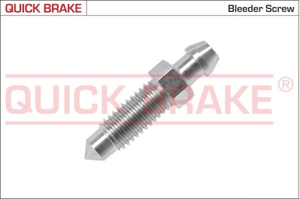 Kawe Q 0011 Mounting kit brake pads Q0011: Buy near me in Poland at 2407.PL - Good price!