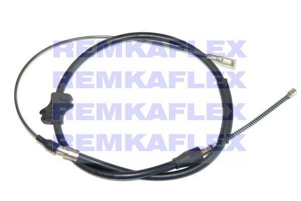 Kawe 521160 Cable Pull, parking brake 521160: Buy near me in Poland at 2407.PL - Good price!