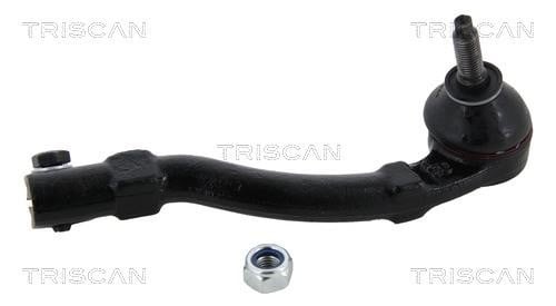 Kawe 850025111 Tie rod end outer 850025111: Buy near me in Poland at 2407.PL - Good price!