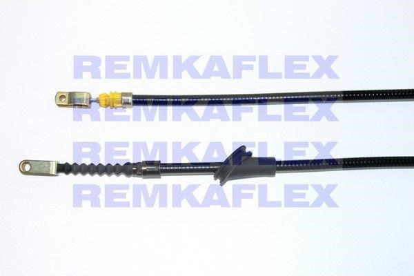 Kawe 460015 Cable Pull, parking brake 460015: Buy near me in Poland at 2407.PL - Good price!