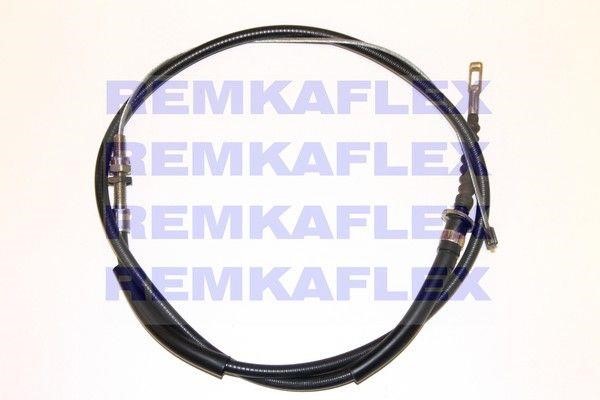 Kawe 441080 Cable Pull, parking brake 441080: Buy near me at 2407.PL in Poland at an Affordable price!