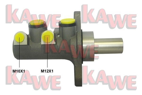 Kawe B6165 Brake Master Cylinder B6165: Buy near me in Poland at 2407.PL - Good price!