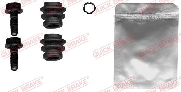 Kawe 1131492 Accessory Kit, brake caliper 1131492: Buy near me in Poland at 2407.PL - Good price!