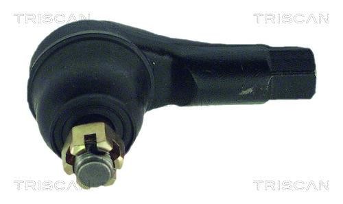 Kawe 850021101 Tie rod end outer 850021101: Buy near me in Poland at 2407.PL - Good price!