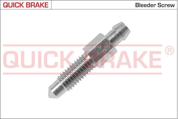 Kawe Q 0010 Mounting kit brake pads Q0010: Buy near me in Poland at 2407.PL - Good price!