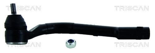 Kawe 850043132 Tie rod end outer 850043132: Buy near me in Poland at 2407.PL - Good price!