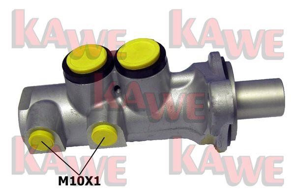 Kawe B1721 Brake Master Cylinder B1721: Buy near me at 2407.PL in Poland at an Affordable price!
