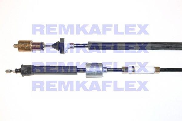 Kawe 462650 Clutch cable 462650: Buy near me in Poland at 2407.PL - Good price!