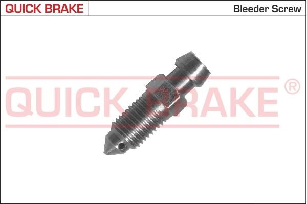 Kawe Q 0093 Mounting kit brake pads Q0093: Buy near me in Poland at 2407.PL - Good price!