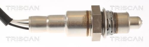 Lambda sensor Kawe 8845 11100