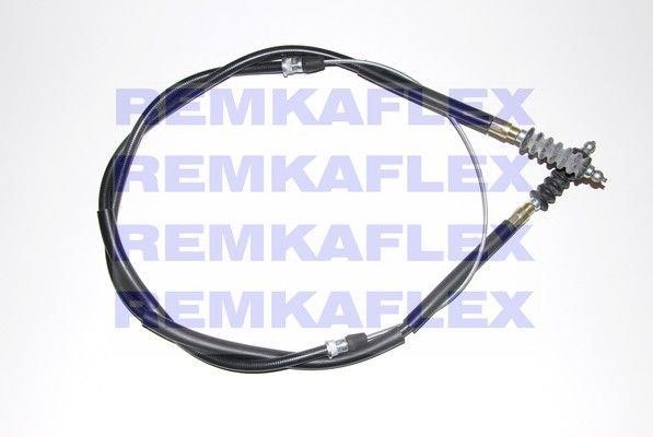 Kawe 241020 Cable Pull, parking brake 241020: Buy near me in Poland at 2407.PL - Good price!