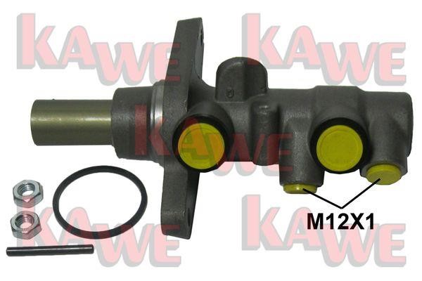 Kawe B1778 Brake Master Cylinder B1778: Buy near me in Poland at 2407.PL - Good price!