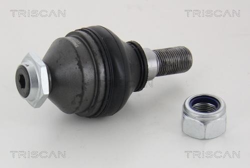 Kawe 8500 15582 Front lower arm ball joint 850015582: Buy near me in Poland at 2407.PL - Good price!
