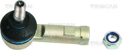 Kawe 850067101 Tie rod end outer 850067101: Buy near me in Poland at 2407.PL - Good price!