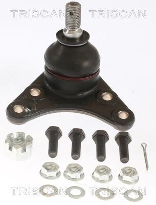 Kawe 8500 60505 Ball joint 850060505: Buy near me in Poland at 2407.PL - Good price!