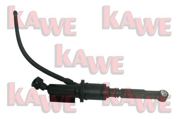 Kawe M2323 Master Cylinder, clutch M2323: Buy near me in Poland at 2407.PL - Good price!