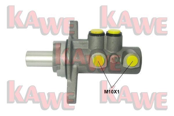 Kawe B6106 Cylinder B6106: Dobra cena w Polsce na 2407.PL - Kup Teraz!