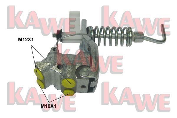 Kawe P9925K Brake pressure regulator P9925K: Buy near me in Poland at 2407.PL - Good price!