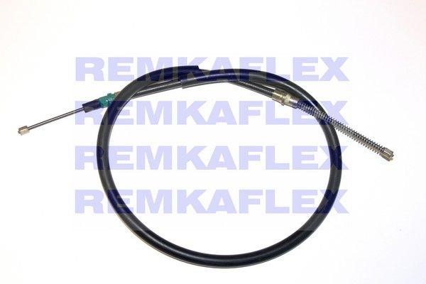 Kawe 461860 Cable Pull, parking brake 461860: Buy near me at 2407.PL in Poland at an Affordable price!