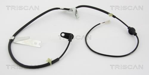 Kawe 818069210 Sensor ABS 818069210: Buy near me at 2407.PL in Poland at an Affordable price!