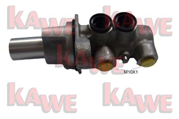 Kawe B6062 Brake Master Cylinder B6062: Buy near me in Poland at 2407.PL - Good price!
