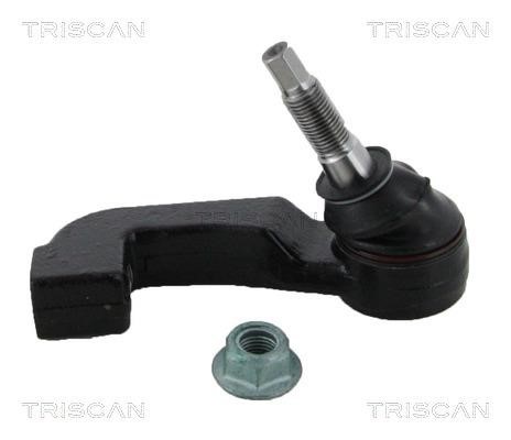 Kawe 850080117 Tie rod end outer 850080117: Buy near me in Poland at 2407.PL - Good price!