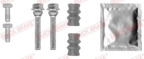 Kawe 113-1368X Repair Kit, brake caliper 1131368X: Buy near me at 2407.PL in Poland at an Affordable price!