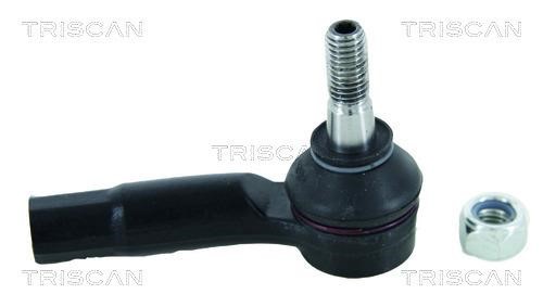 Kawe 850010121 Tie rod end outer 850010121: Buy near me in Poland at 2407.PL - Good price!