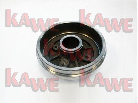 Kawe 7D0153 Bremstrommel hinten 7D0153: Kaufen Sie zu einem guten Preis in Polen bei 2407.PL!