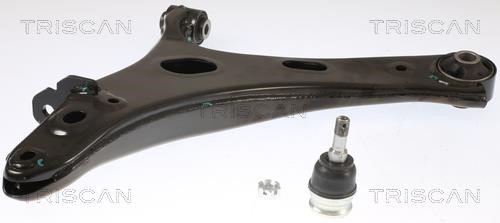Kawe 8500 68521 Track Control Arm 850068521: Buy near me in Poland at 2407.PL - Good price!