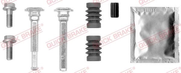 Kawe 113-1385X Repair Kit, brake caliper 1131385X: Buy near me in Poland at 2407.PL - Good price!