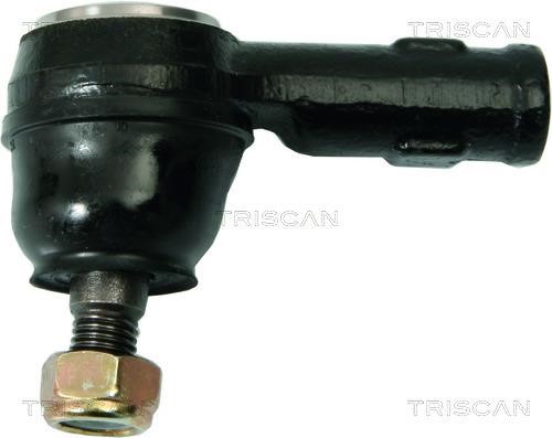Kawe 850020000 Tie rod end outer 850020000: Buy near me at 2407.PL in Poland at an Affordable price!