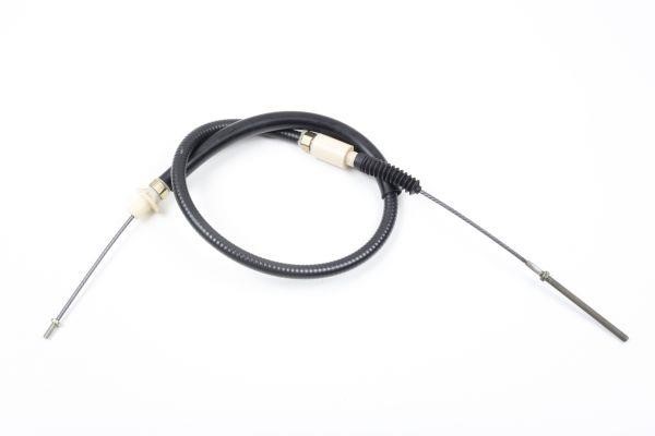 Kawe 602510 Clutch cable 602510: Buy near me in Poland at 2407.PL - Good price!
